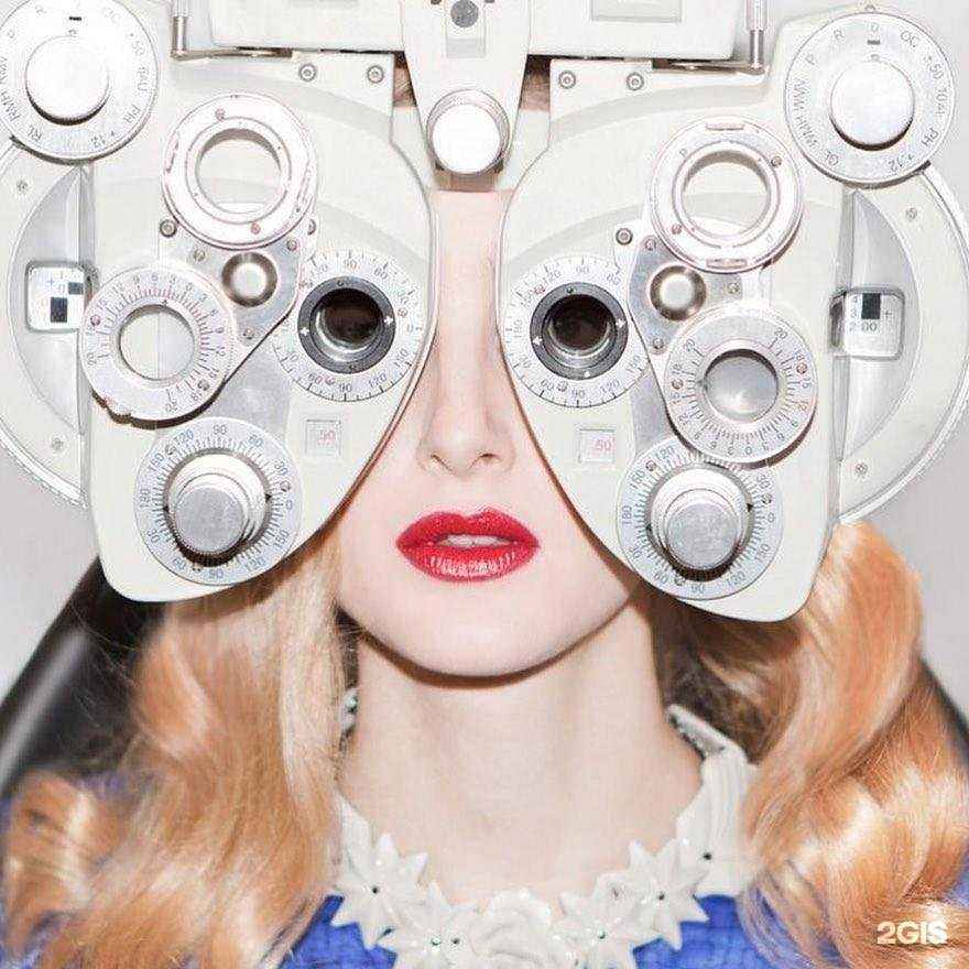 Отзывы на компанию Оптикcity в г. Омск c фото