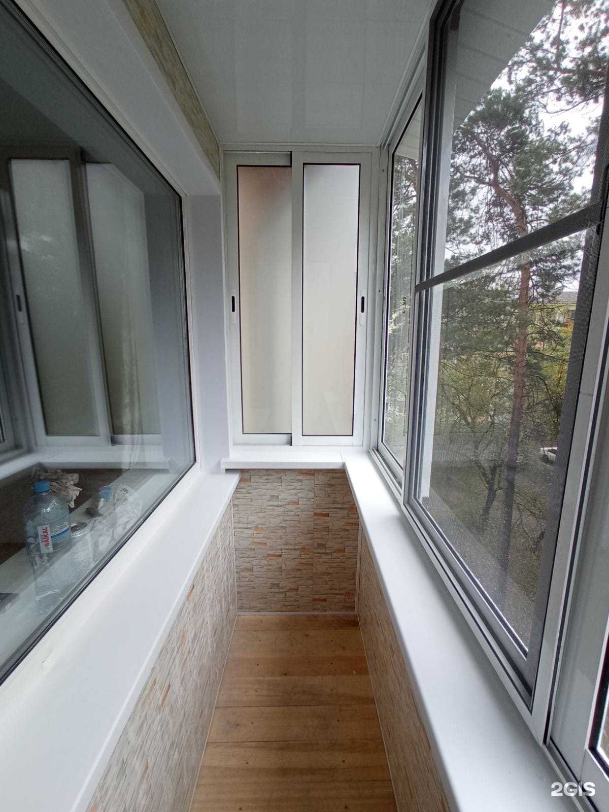 Отзывы на компанию Пластек в Ангарске c фото