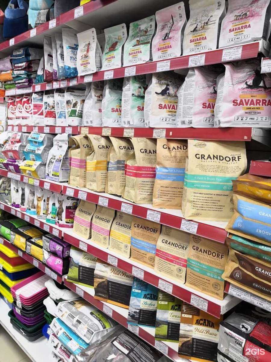 Отзывы на компанию Зooрай в Тюмени c фото