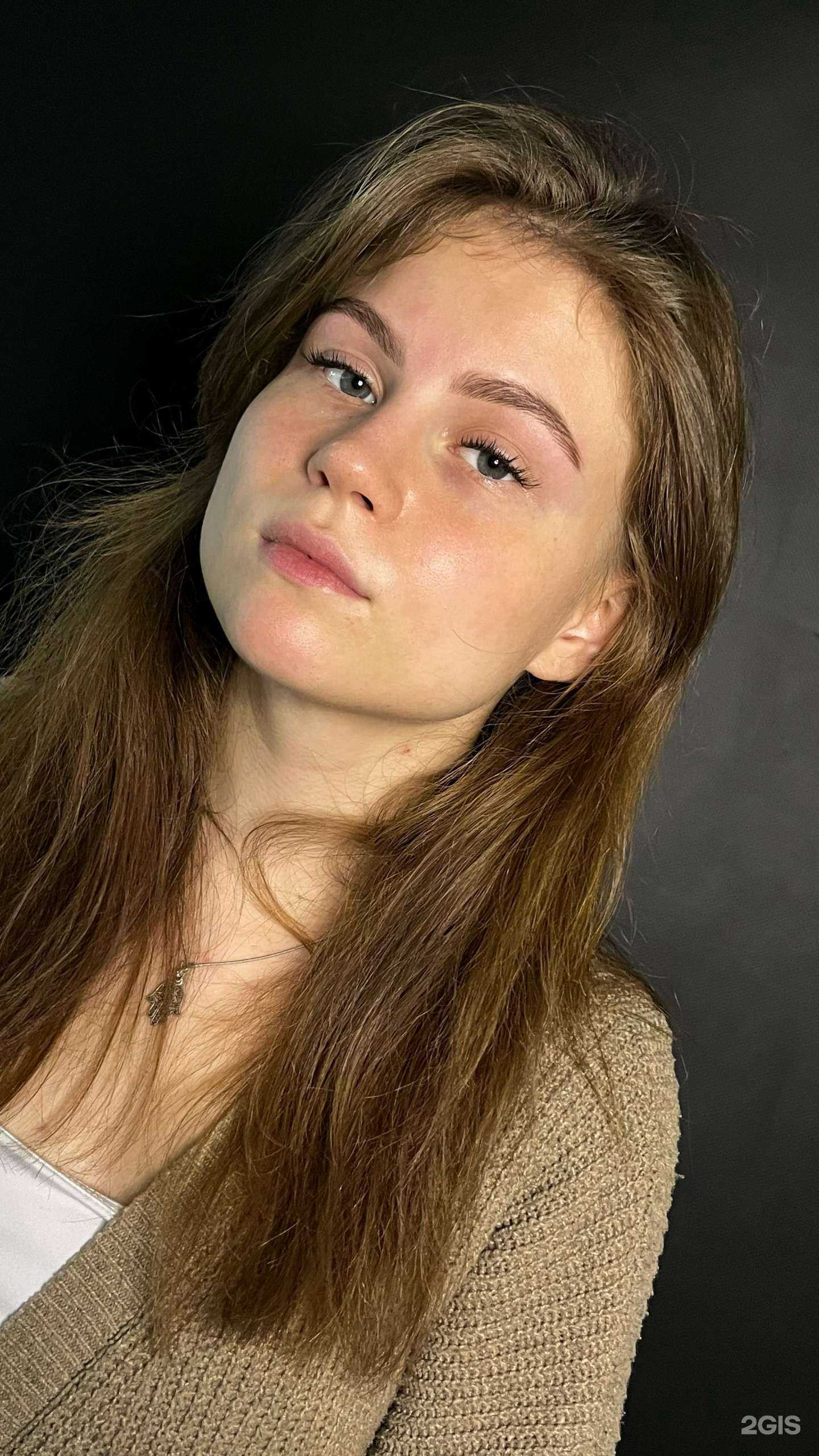 Отзывы на компанию liza.pro_brows  в Ставрополе c фото