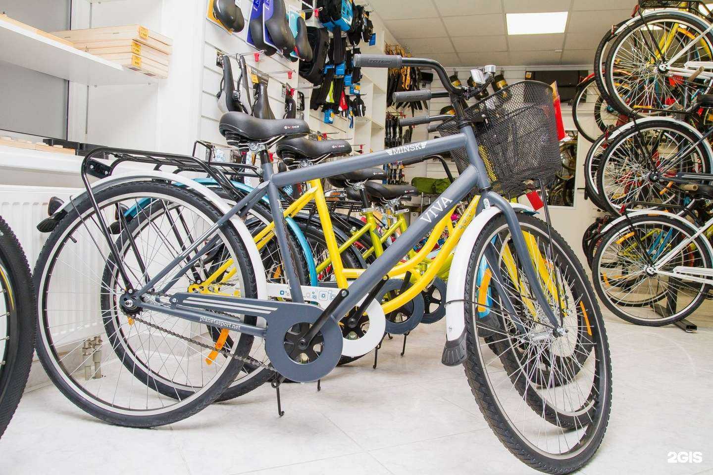 Отзывы на компанию Планета Спорт в Калининграде c фото