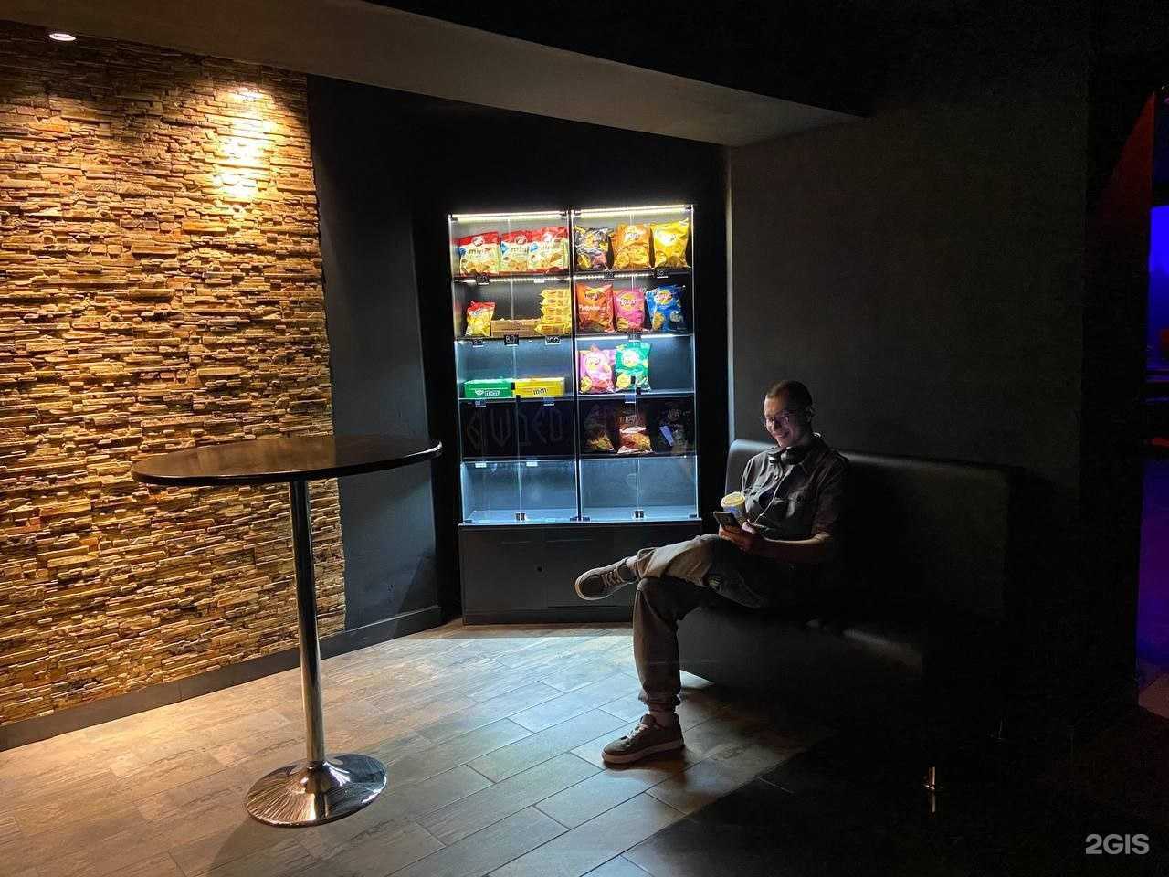 Отзывы на компанию Дэдшот в Калуге c фото