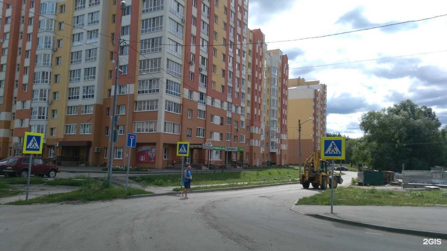 Отзывы на компанию Беженарь в Пензе c фото - фотография 2 из 2