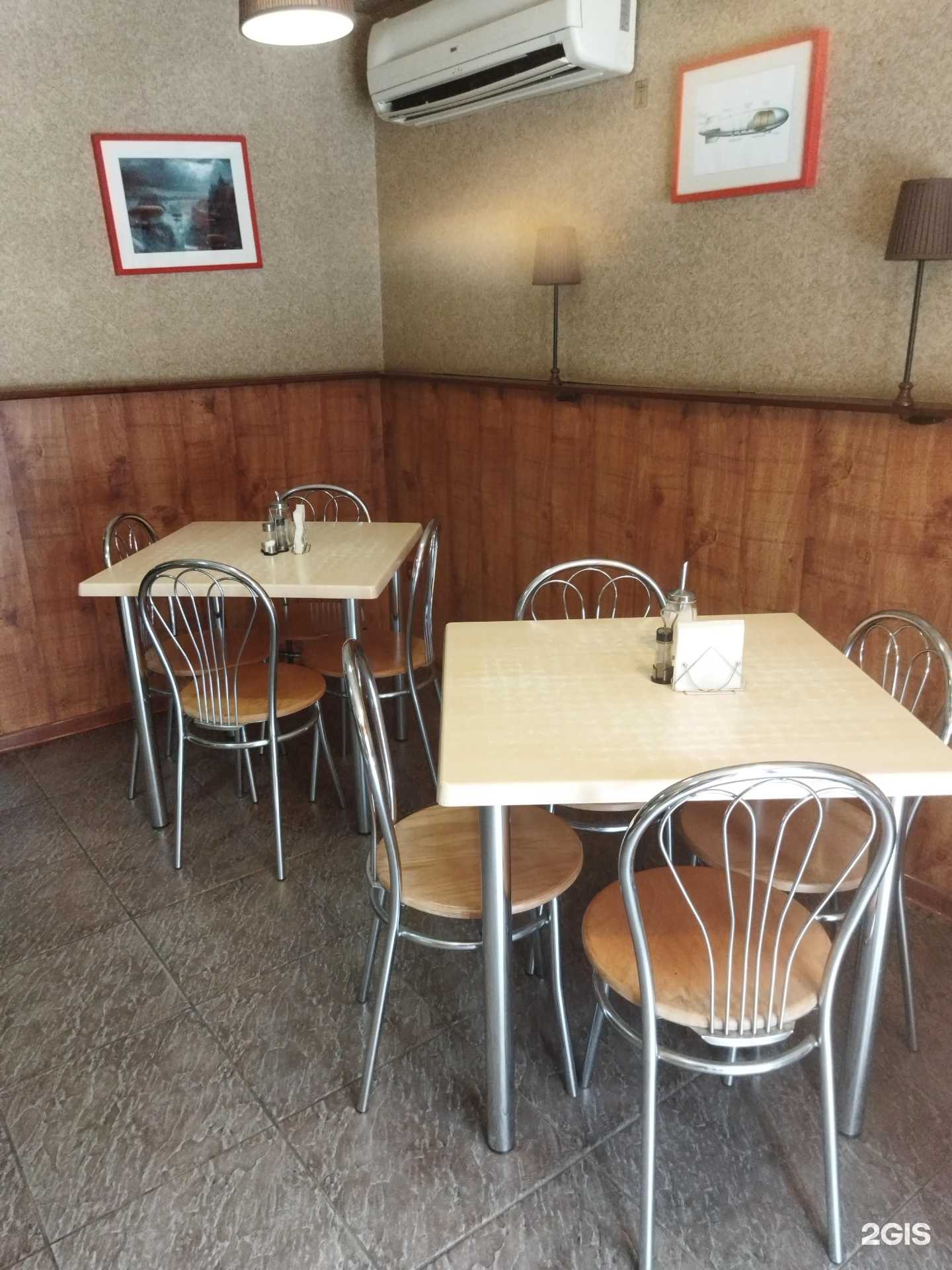 Отзывы на компанию Дирижабль в Краснодаре c фото