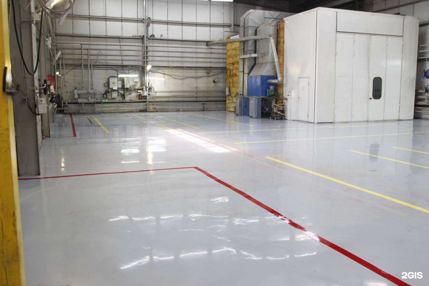 Отзывы на компанию Нео Трак в г. Люберцы c фото