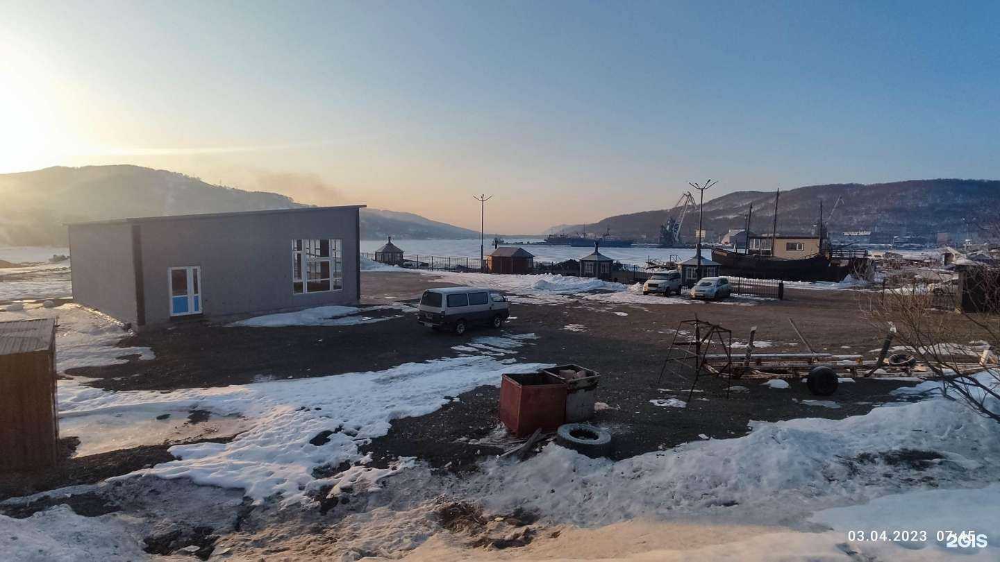 Отзывы на компанию Сноукайт в Петропавловске-Камчатском c фото - фотография 2 из 2