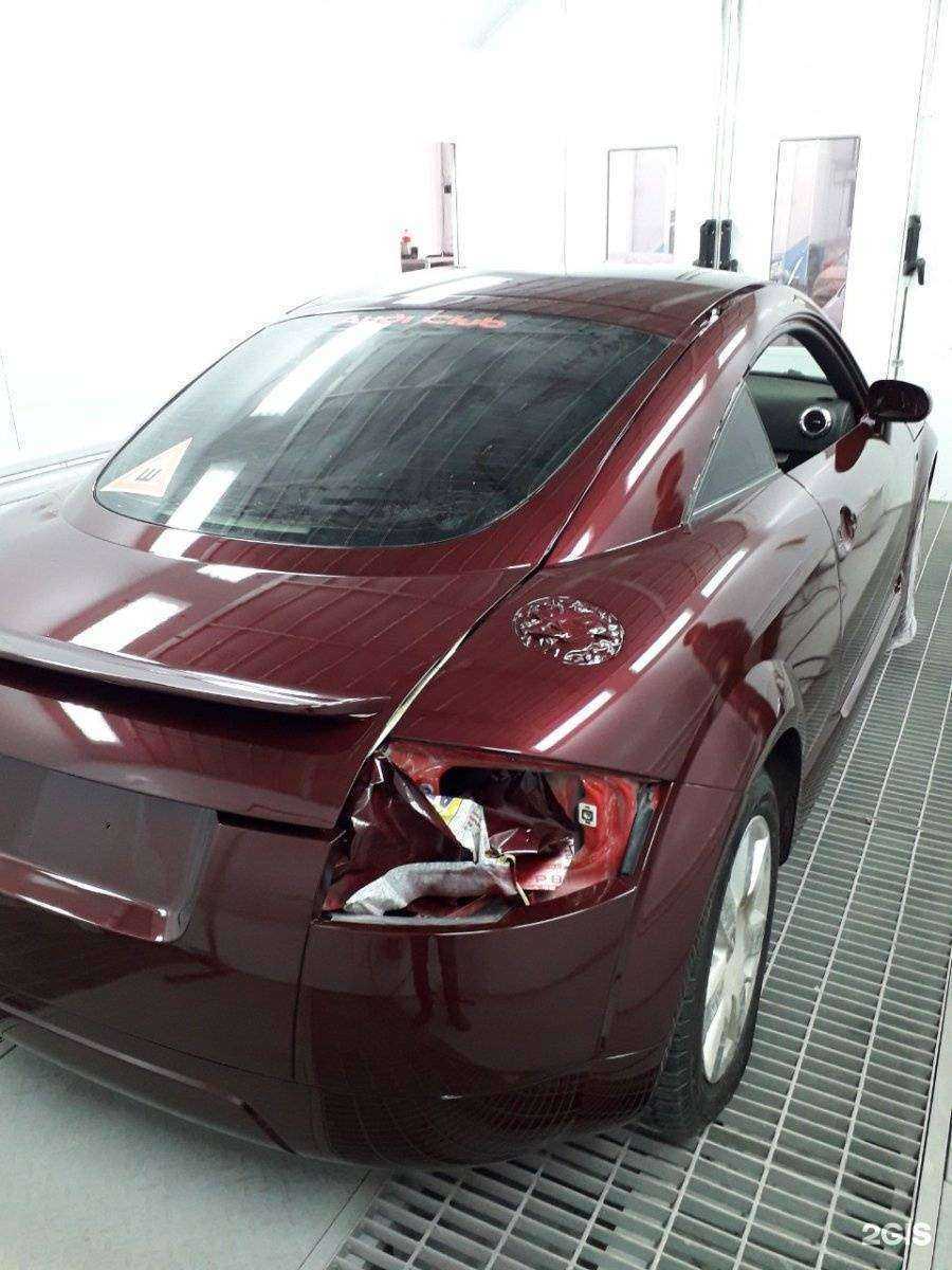 Отзывы на компанию АвтоПочини в Красноярске c фото