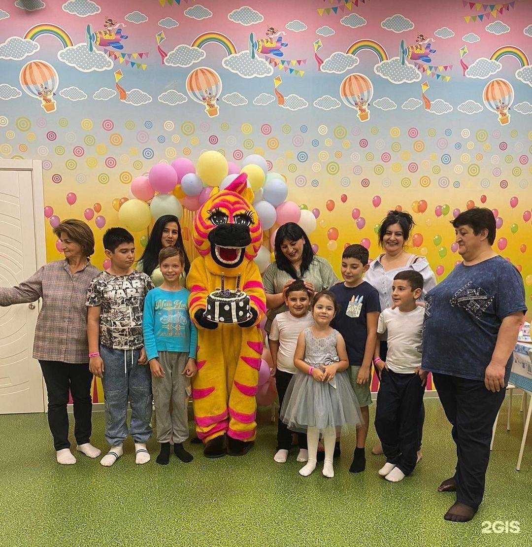 Отзывы на компанию Happy land в Серпухове c фото