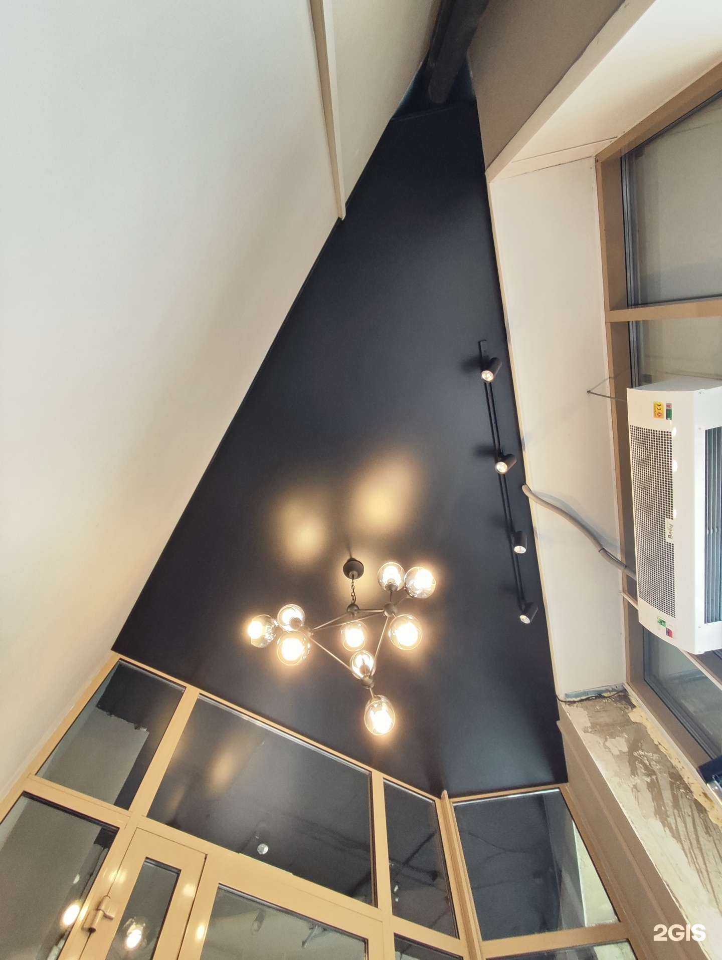 Отзывы на компанию СВ Потолок в г. Красноярск c фото