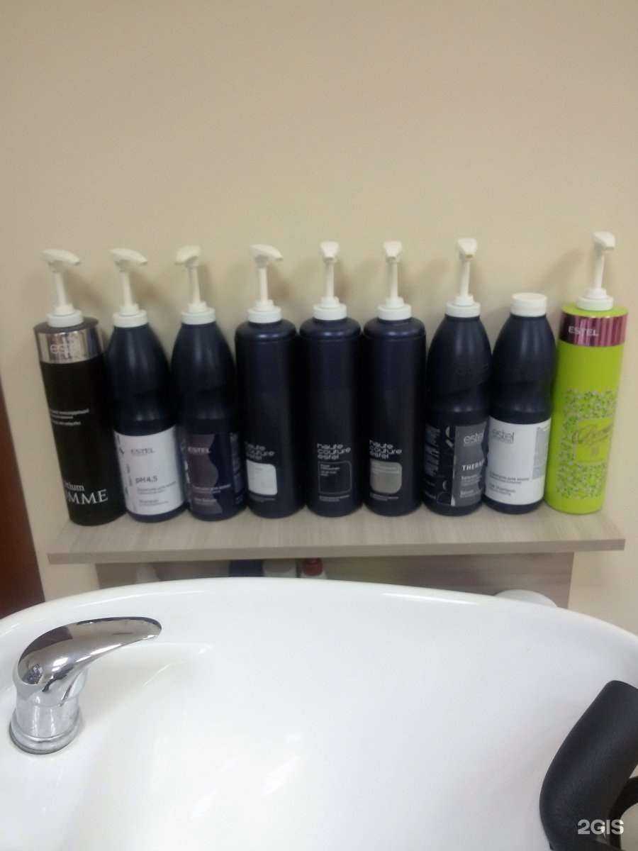 Отзывы на компанию Шпильки в г. Тамбов c фото