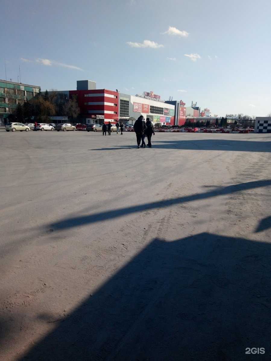 Отзывы на компанию Odeon в г. Волгоград c фото