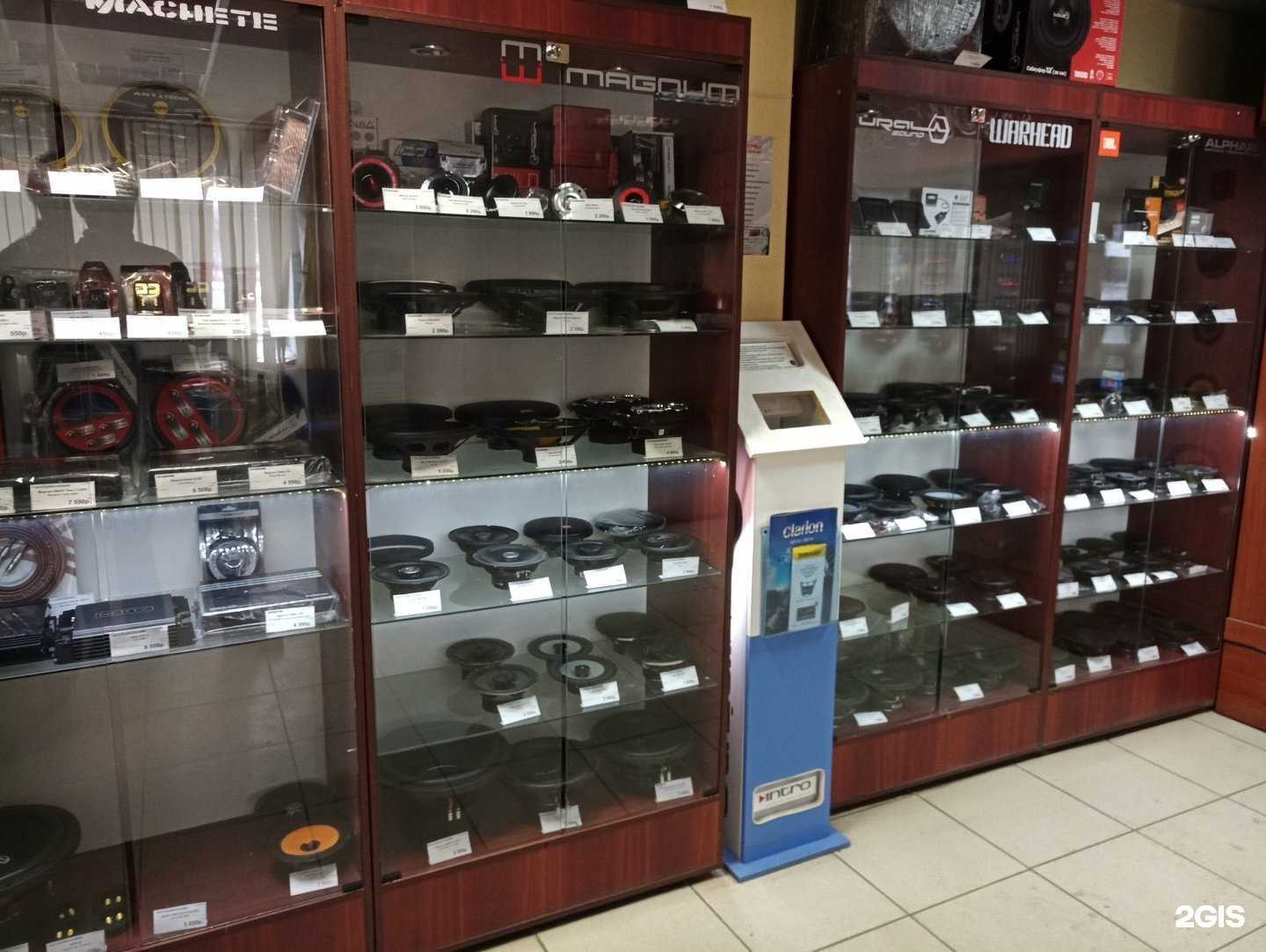 Отзывы на компанию Автозвук71 в г. Тула c фото