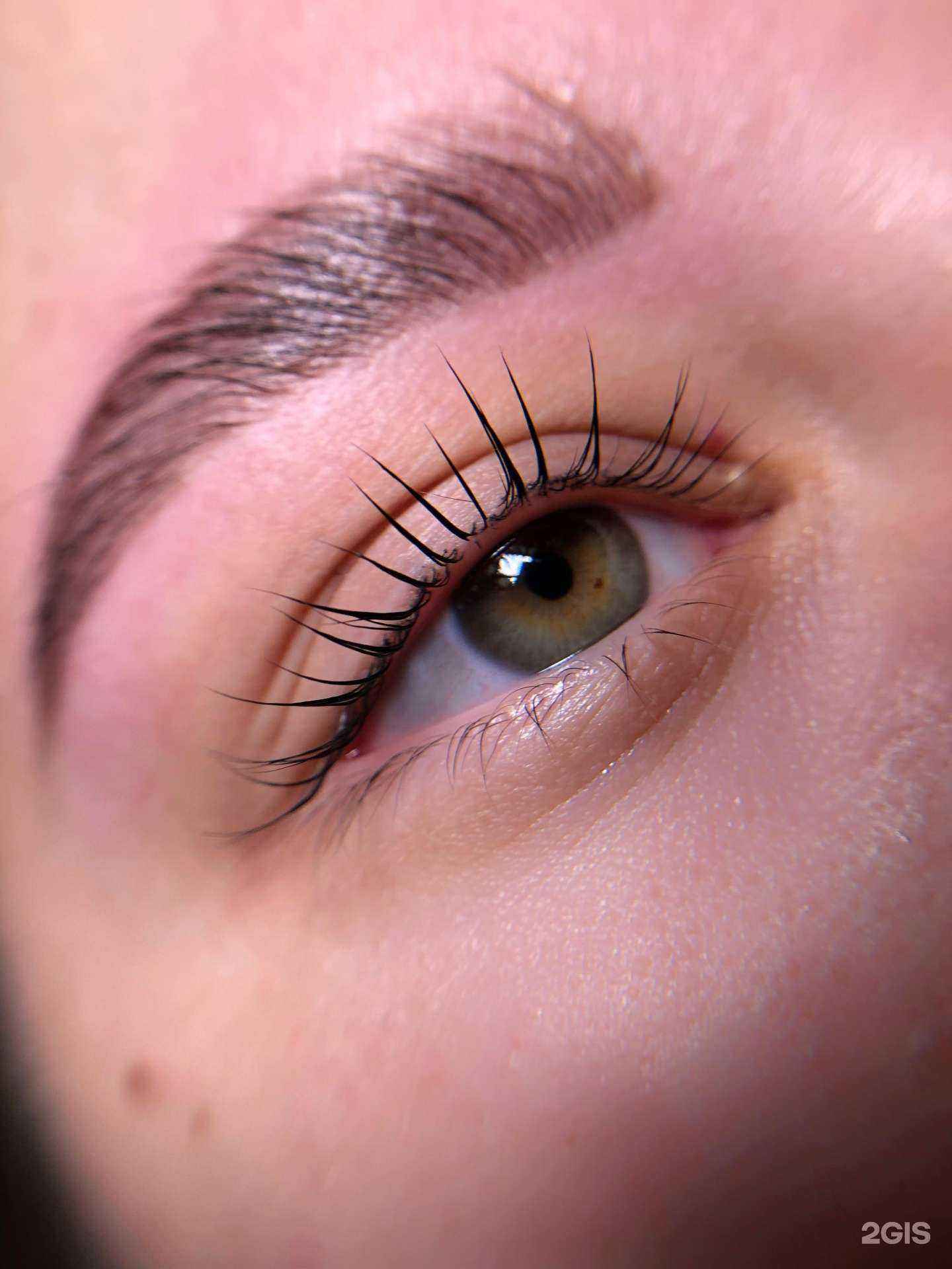 Отзывы на компанию Zarina brow studio&shcool в Казани c фото