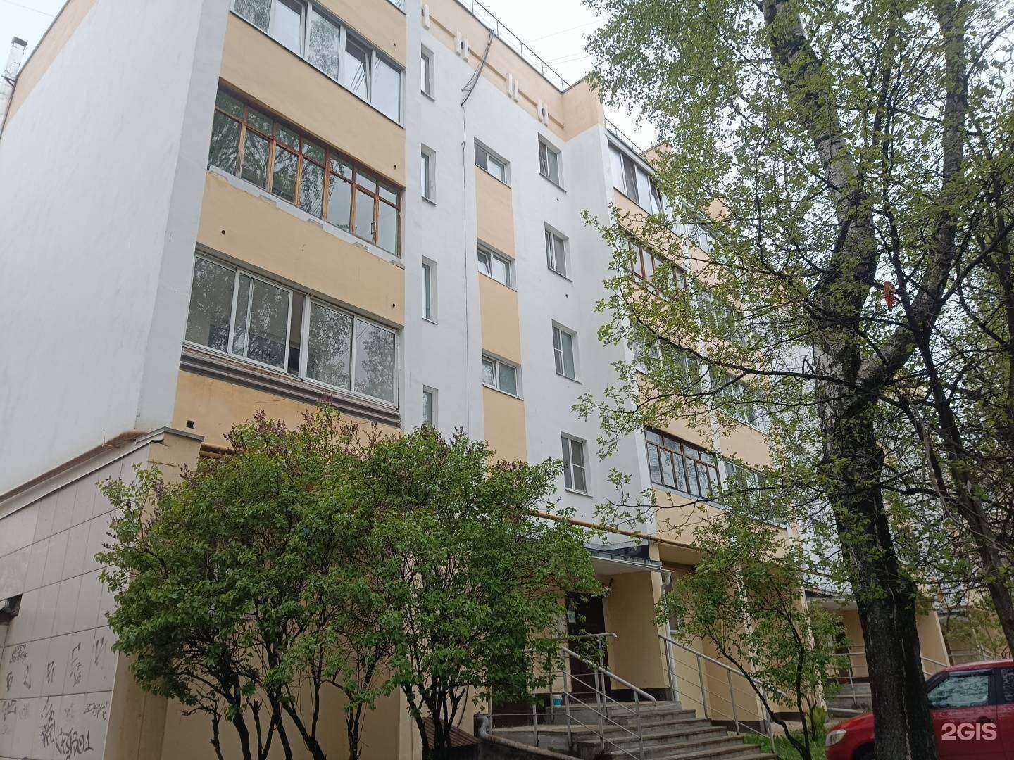 Отзывы на компанию Степашка в Йошкар-Оле c фото - фотография 2 из 2