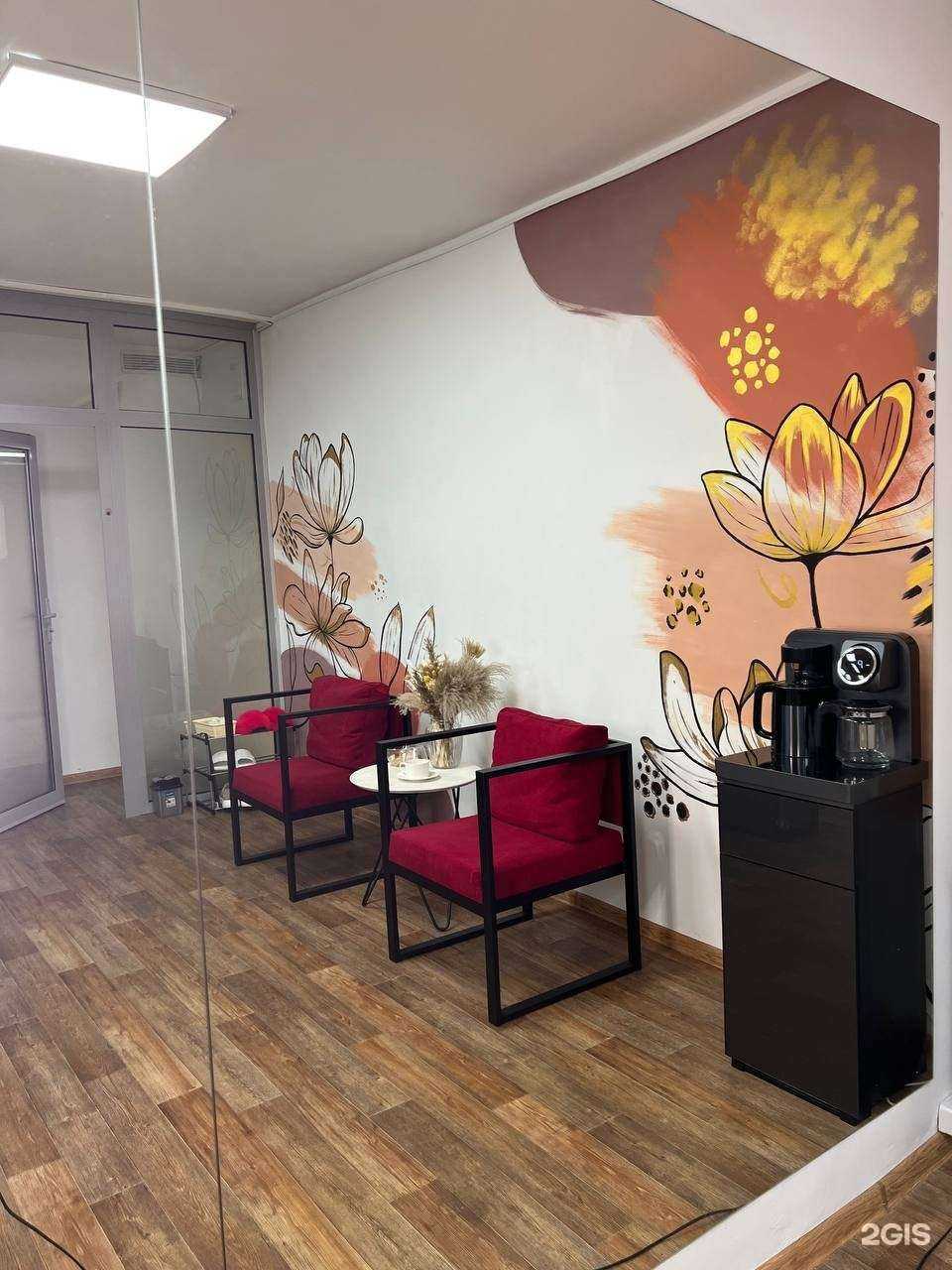 Отзывы на компанию Estetic Sutra в Казани c фото