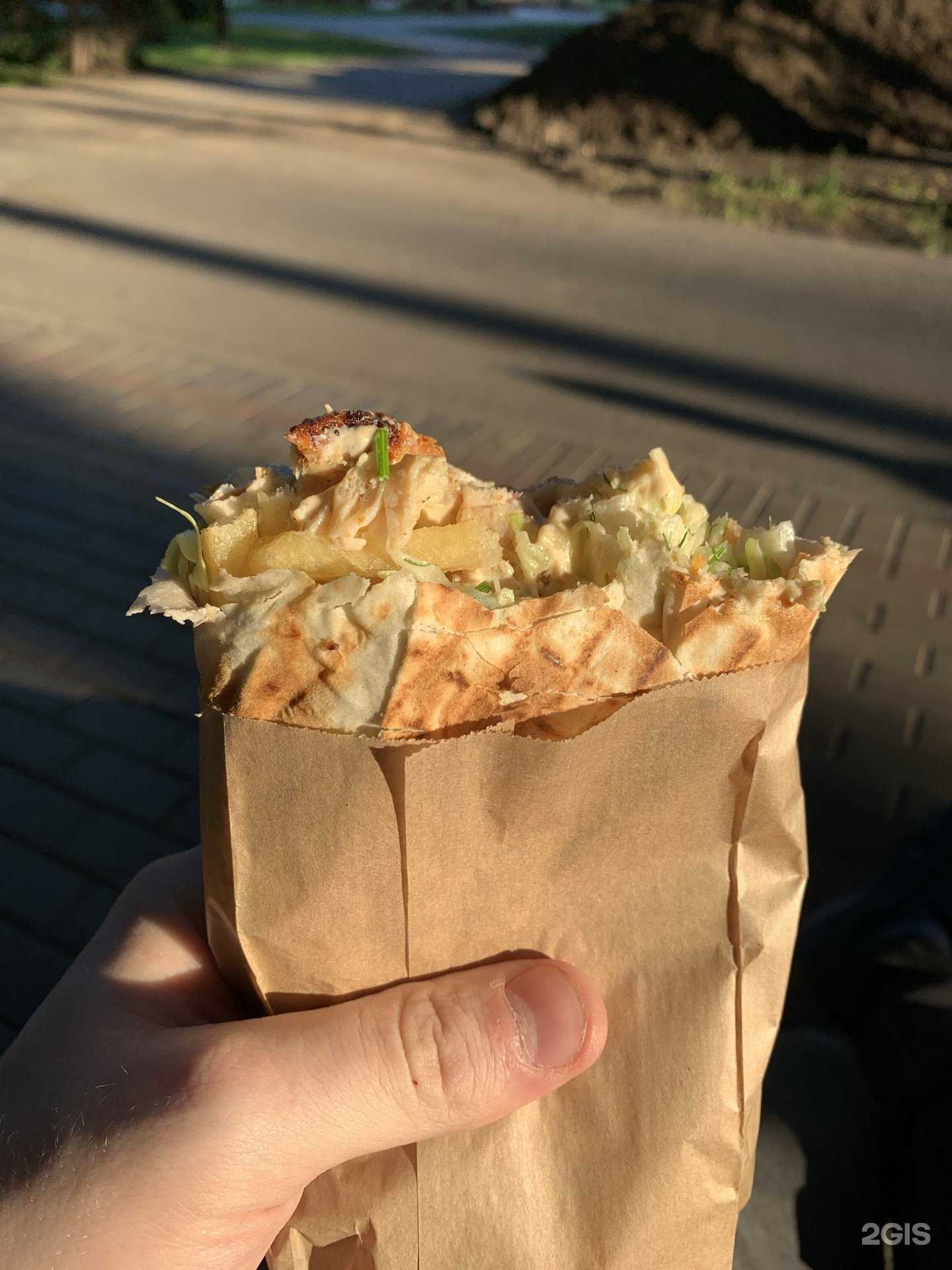 Отзывы на компанию Жара в г. Липецк c фото