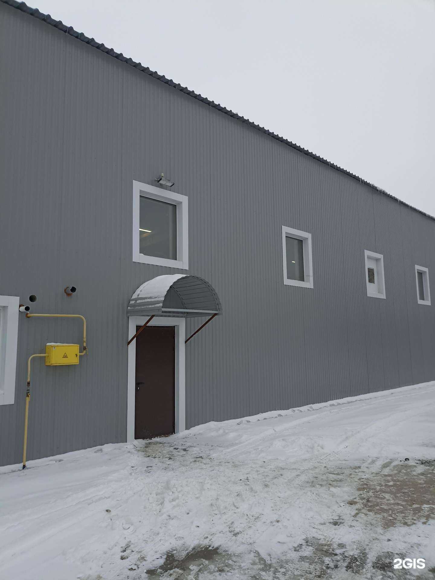 Отзывы на компанию НПО ТОКС в г. Тюмень c фото