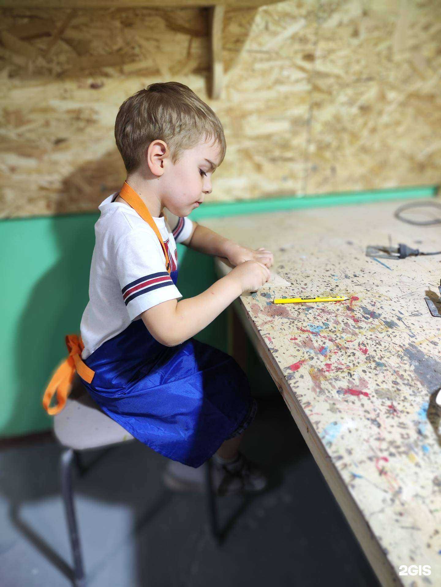 Отзывы на компанию Мастер Фломастер в Пензе c фото