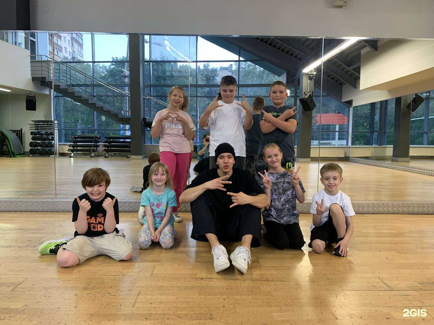 Отзывы на компанию NDS в Химках c фото