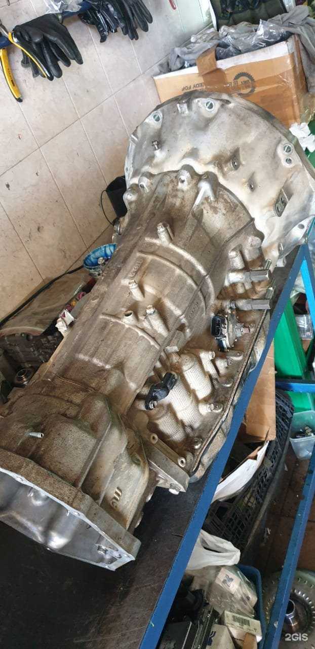 Отзывы на компанию Центр по ремонту АКПП в г. Краснодар c фото