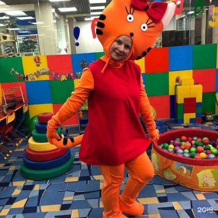 Отзывы на компанию Клякса в г. Топки c фото