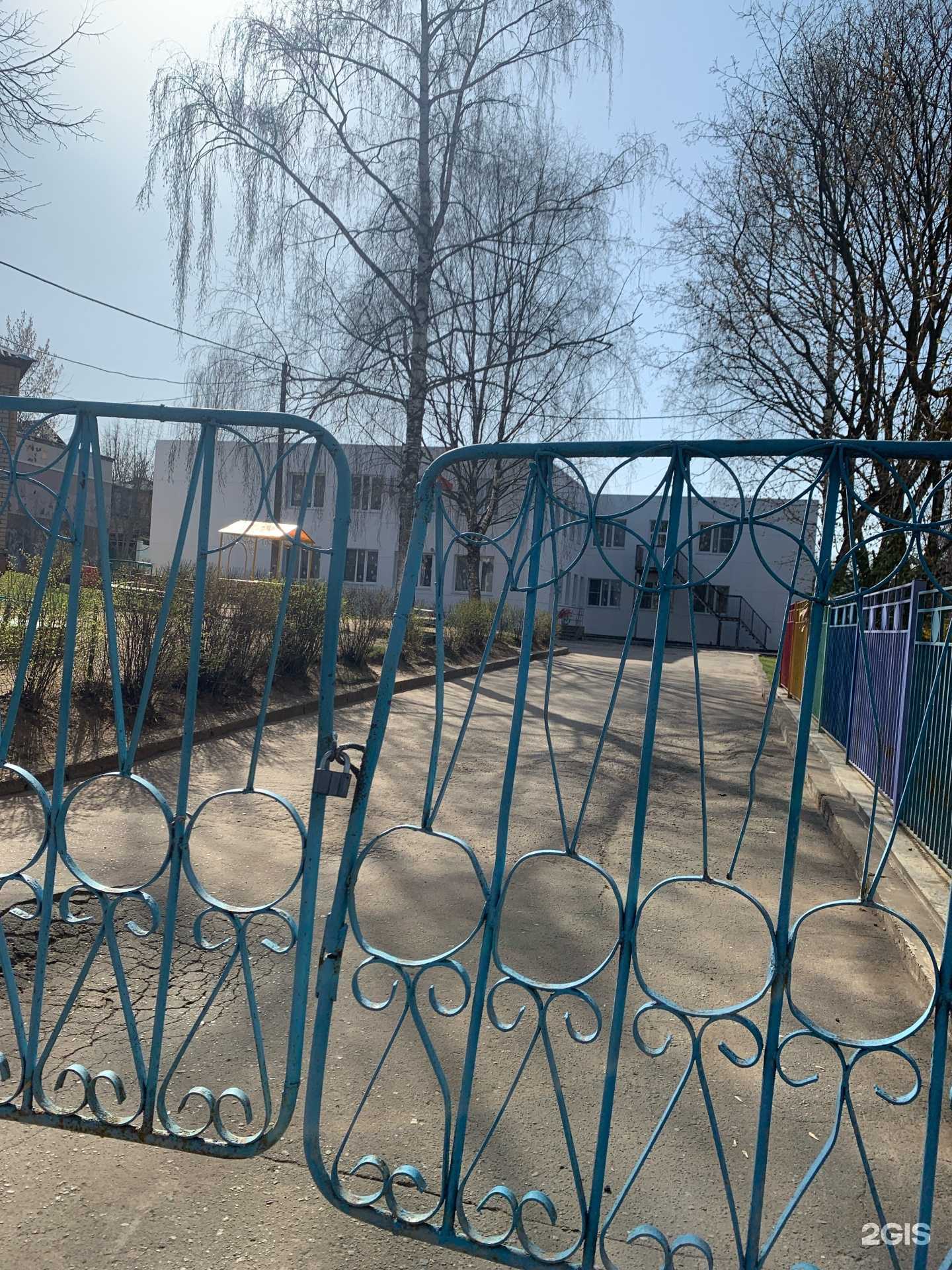 Отзывы на компанию Детский сад №18 в Кирове c фото