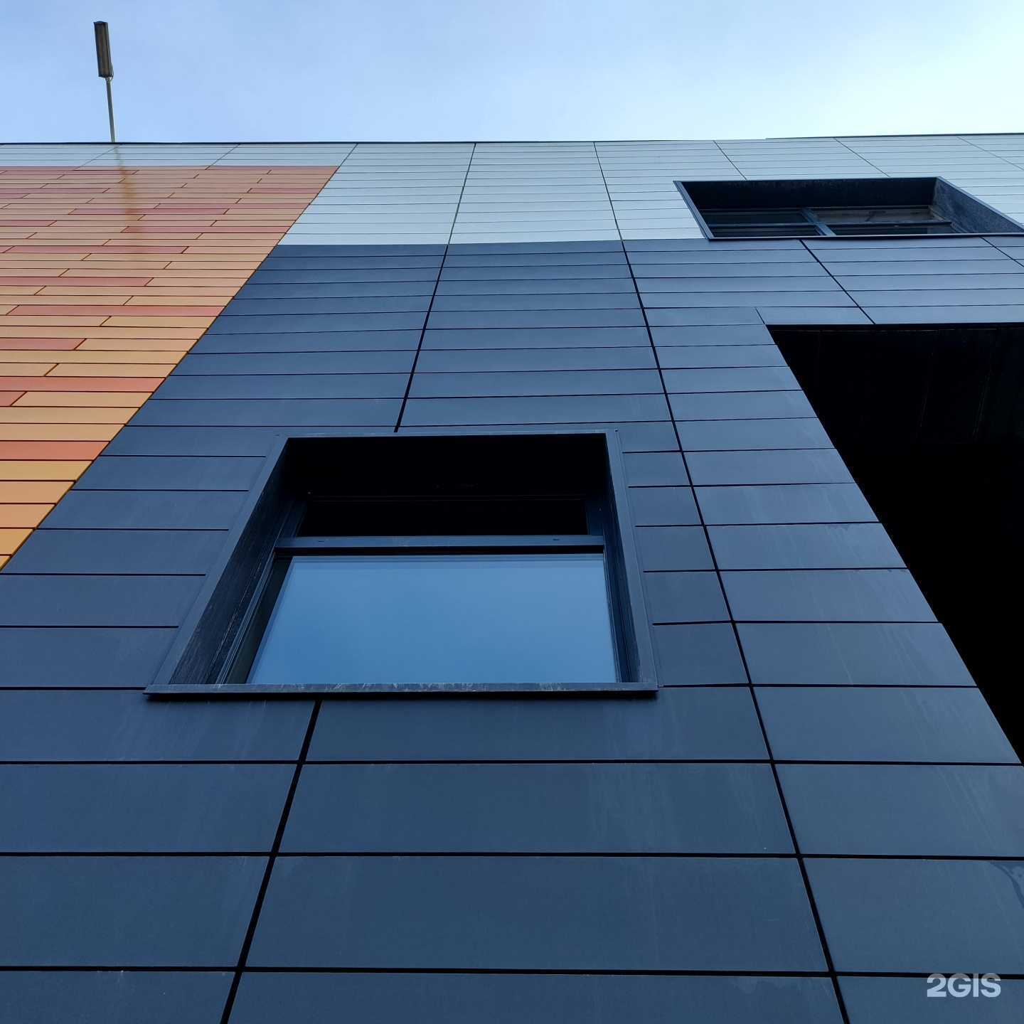 Отзывы на компанию Moemfasad96 в г. Екатеринбург c фото