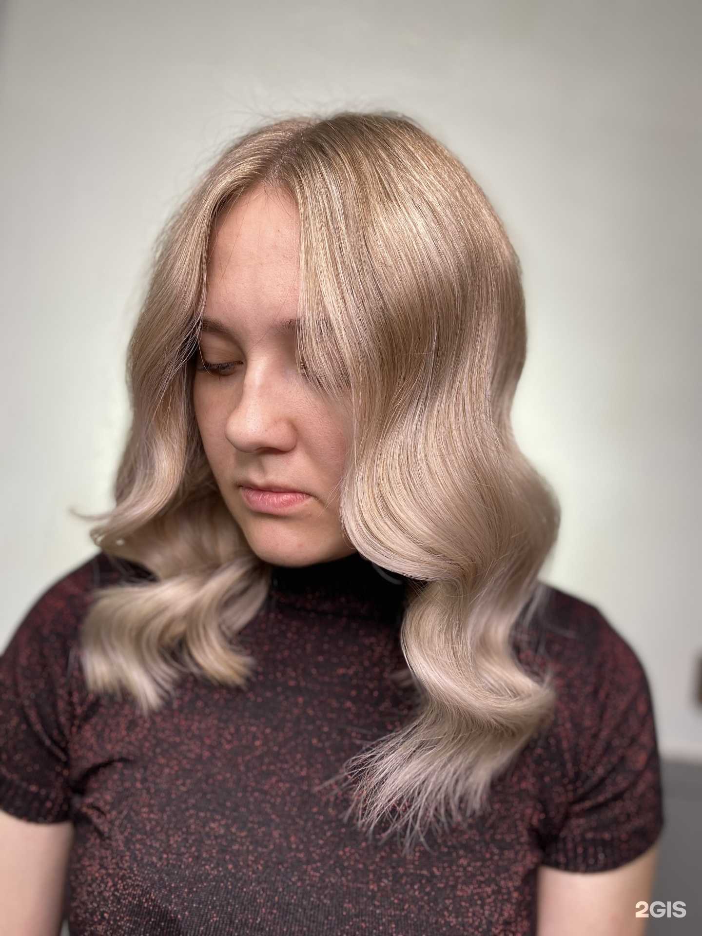 Отзывы на компанию Show off  в г. Омск c фото