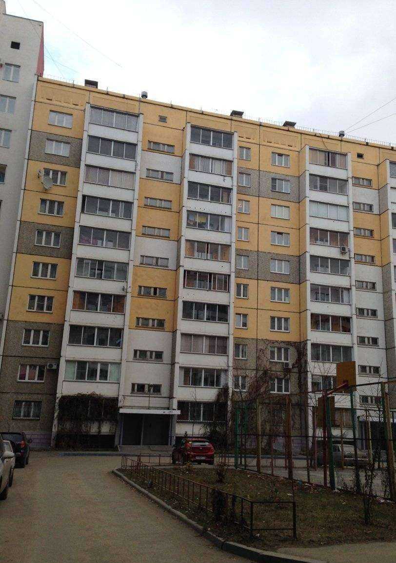 Отзывы на компанию Строительная компания в г. Челябинск c фото