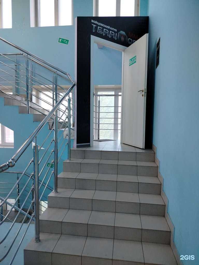 Отзывы на компанию Территория в Чебоксарах c фото