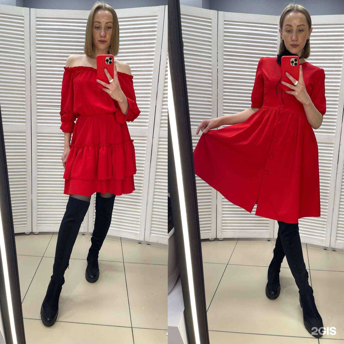 Отзывы на компанию Юлиана модница в г. Екатеринбург c фото