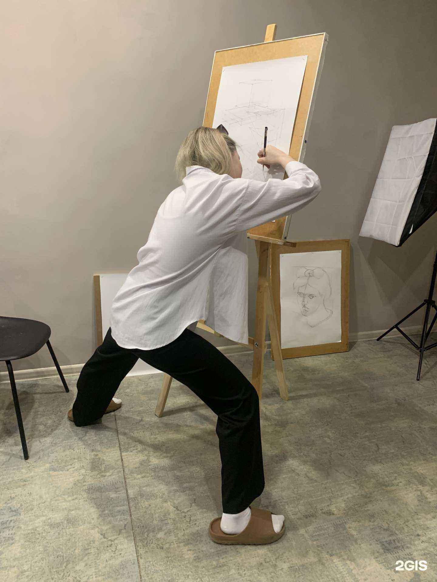 Отзывы на компанию Creative house в г. Красноярск c фото