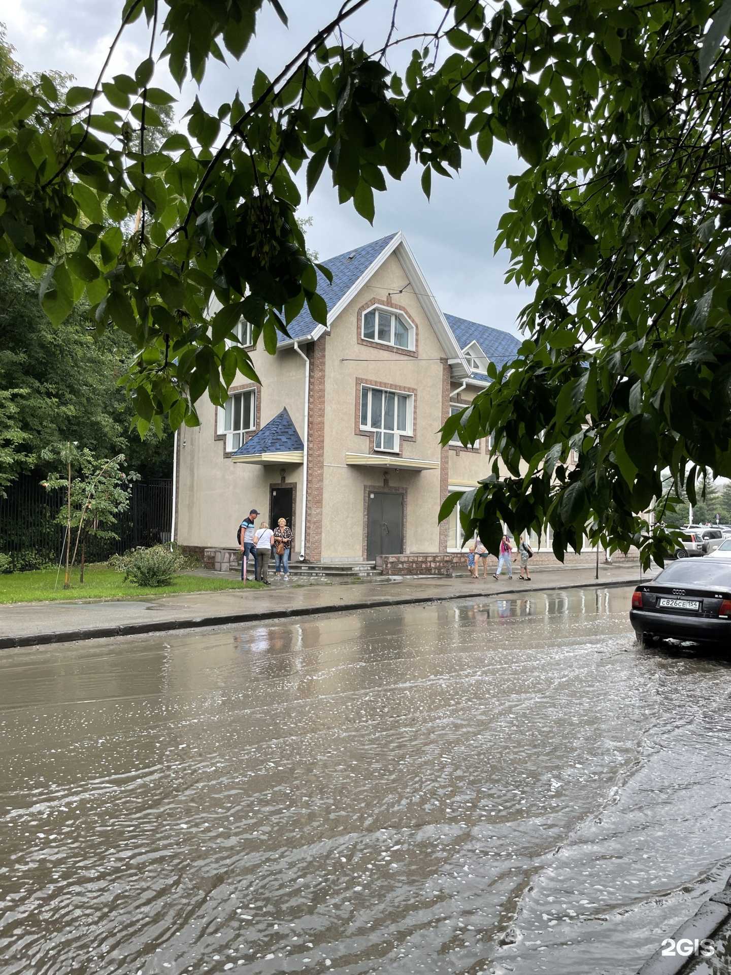 Отзывы на компанию Свобода в Новосибирске c фото - фотография 2 из 2