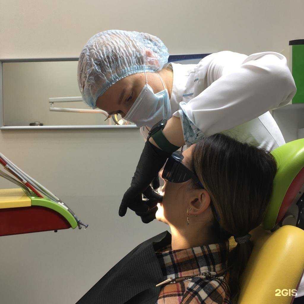 Отзывы на компанию Евродент+ в Ростове-на-Дону c фото