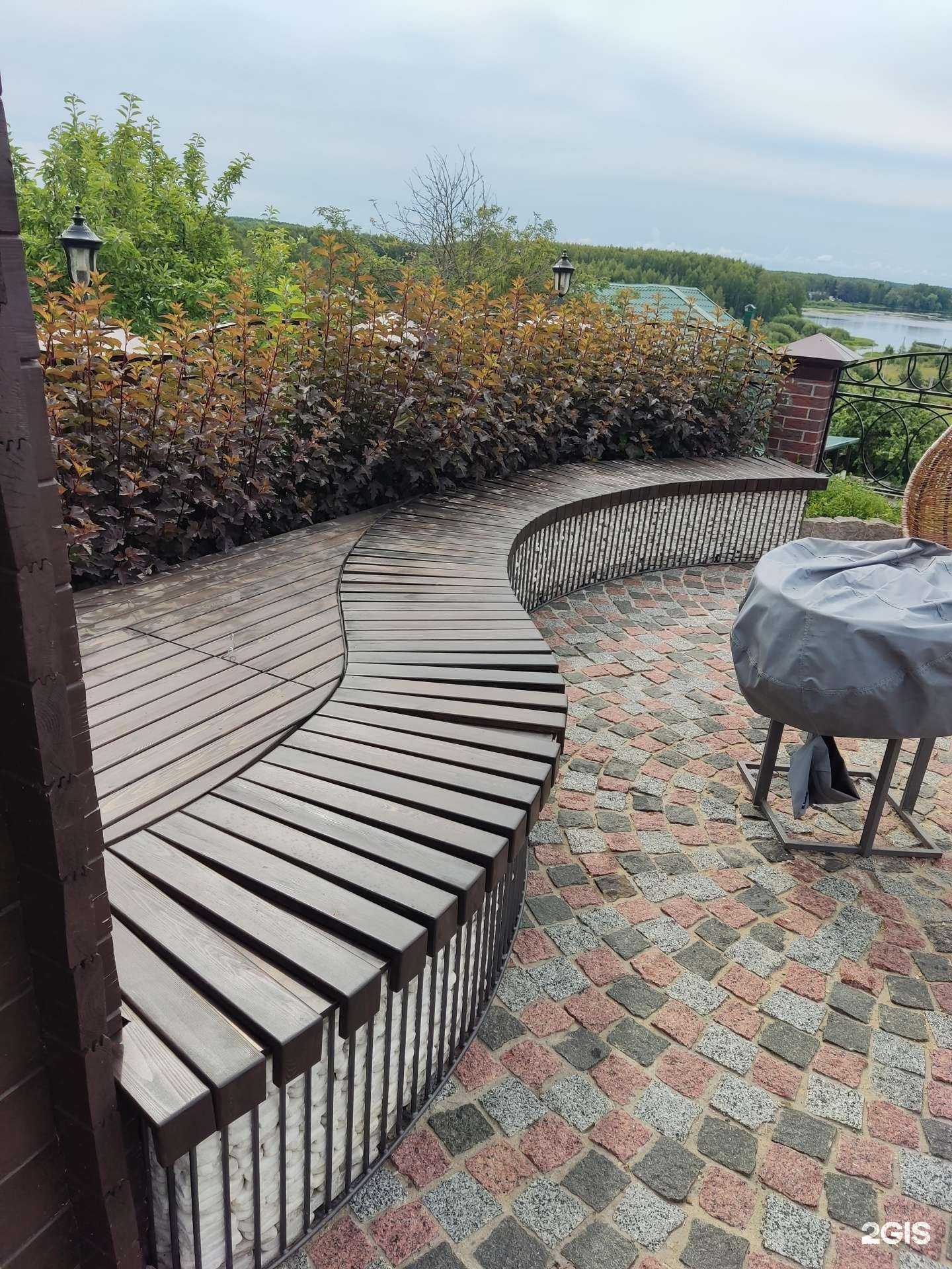 Отзывы на компанию Вудкрафтер в Костроме c фото