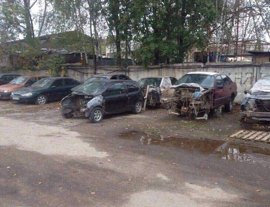 Отзывы на компанию Компания по выкупу автомобилей в г. Калуга c фото