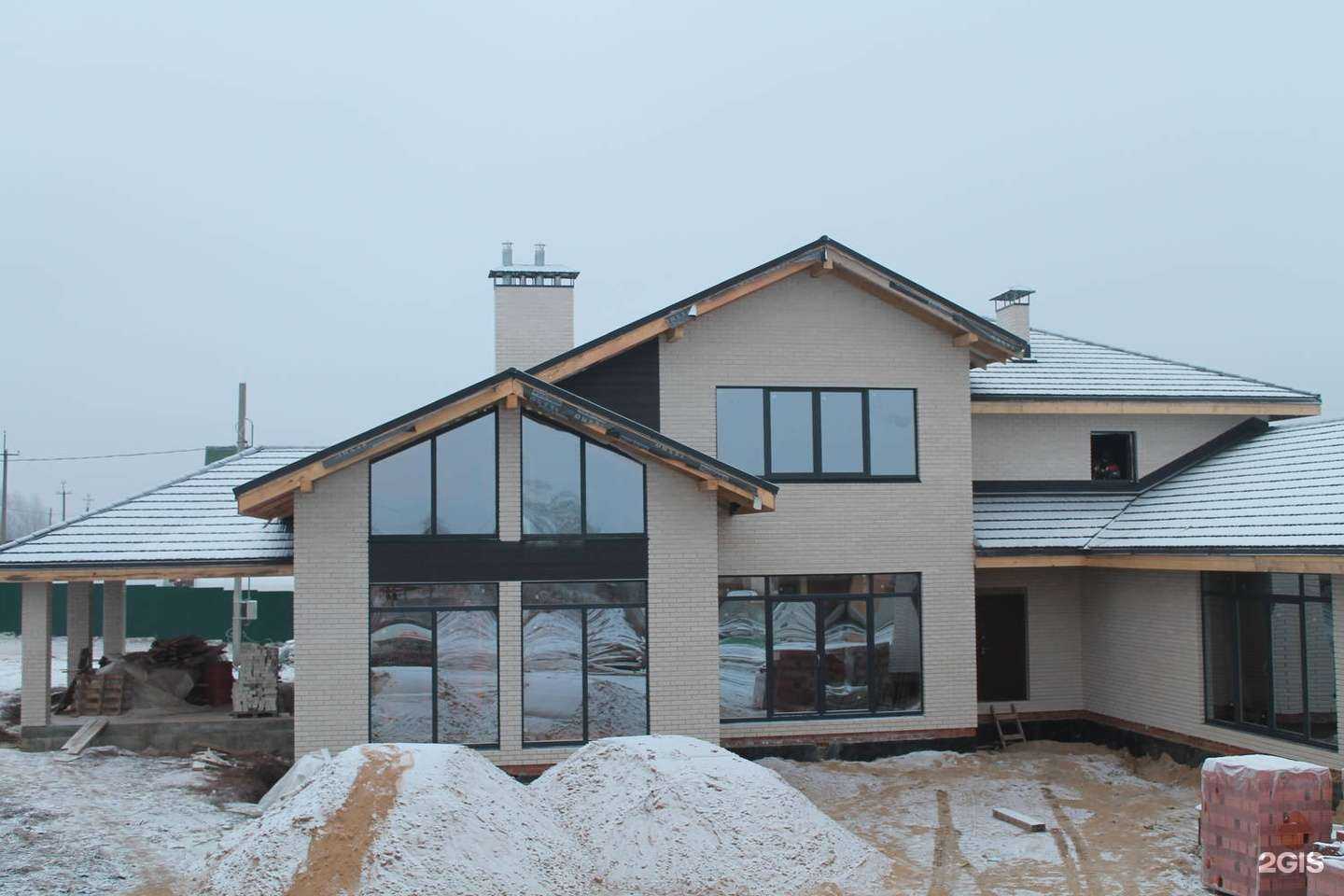 Отзывы на компанию Окна Дома 67 в Смоленске c фото