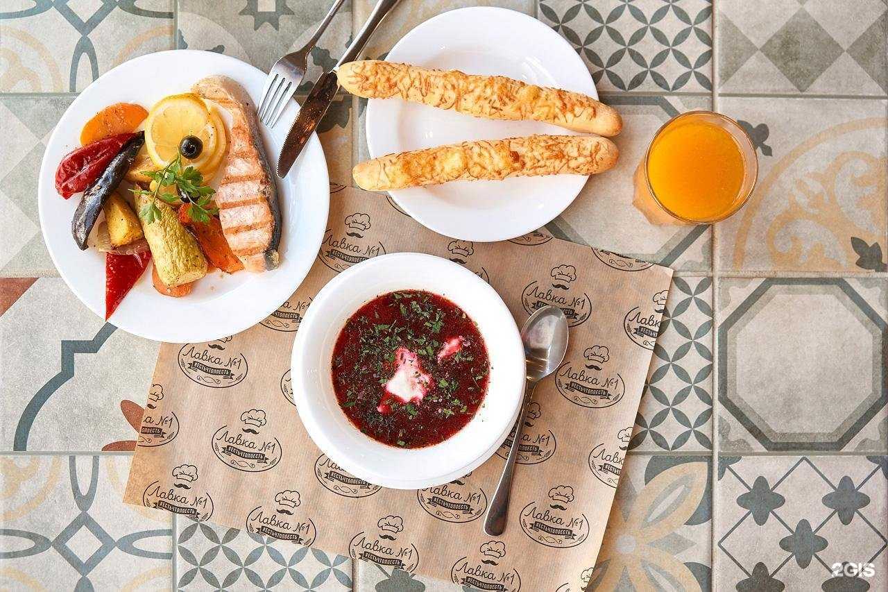 Отзывы на компанию Лавка №1 в г. Пермь c фото