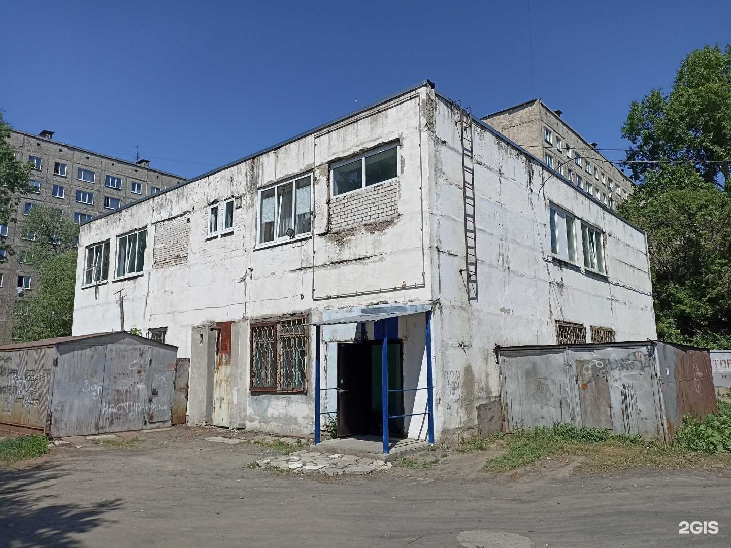 Отзывы на компанию Олимпия в Барнауле c фото - фотография 2 из 2