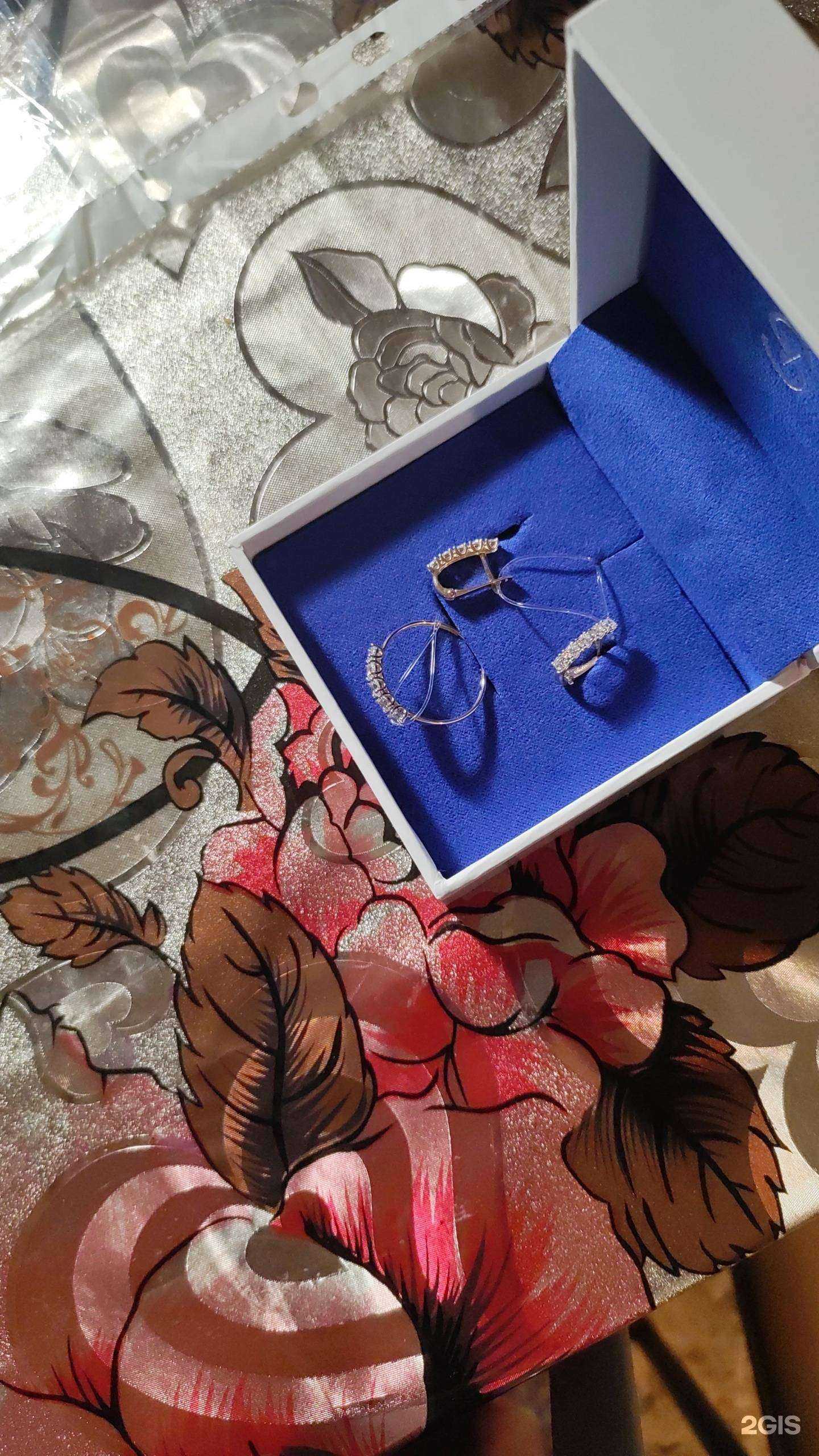 Отзывы на компанию Sokolov в г. Иркутск c фото