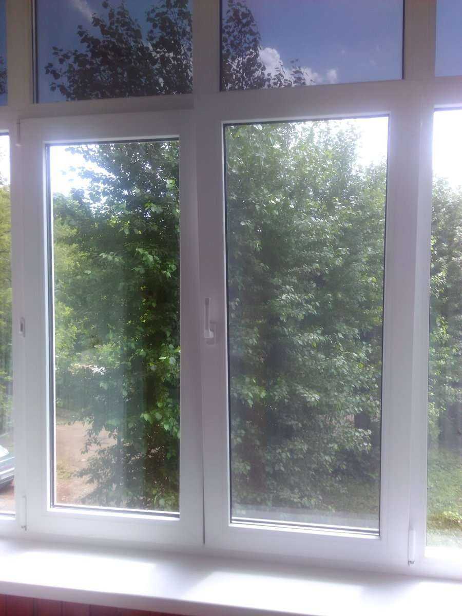 Отзывы на компанию Окносервис в г. Уфа c фото