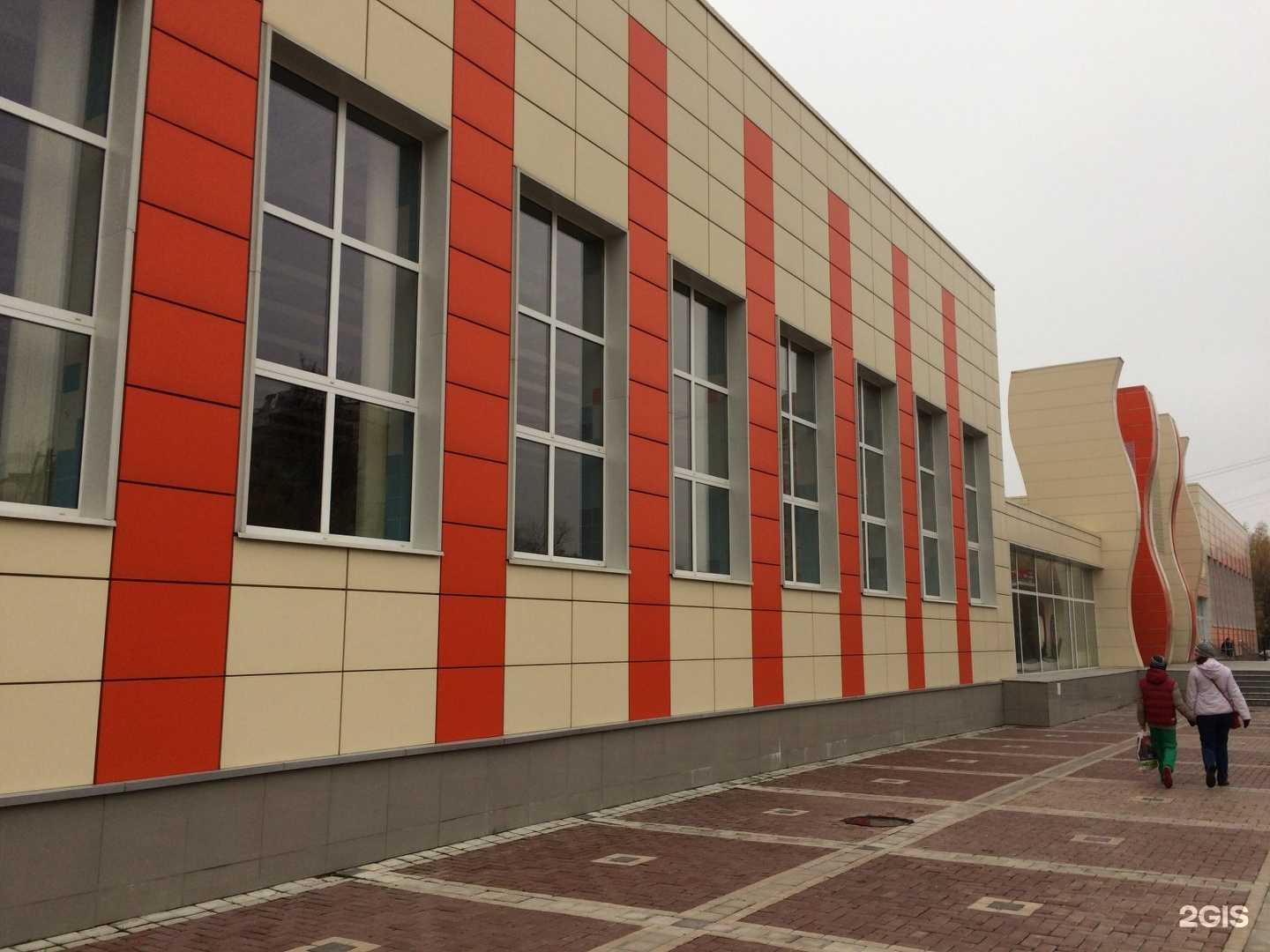 Отзывы на компанию Хоккейная школа в г. Балашиха c фото