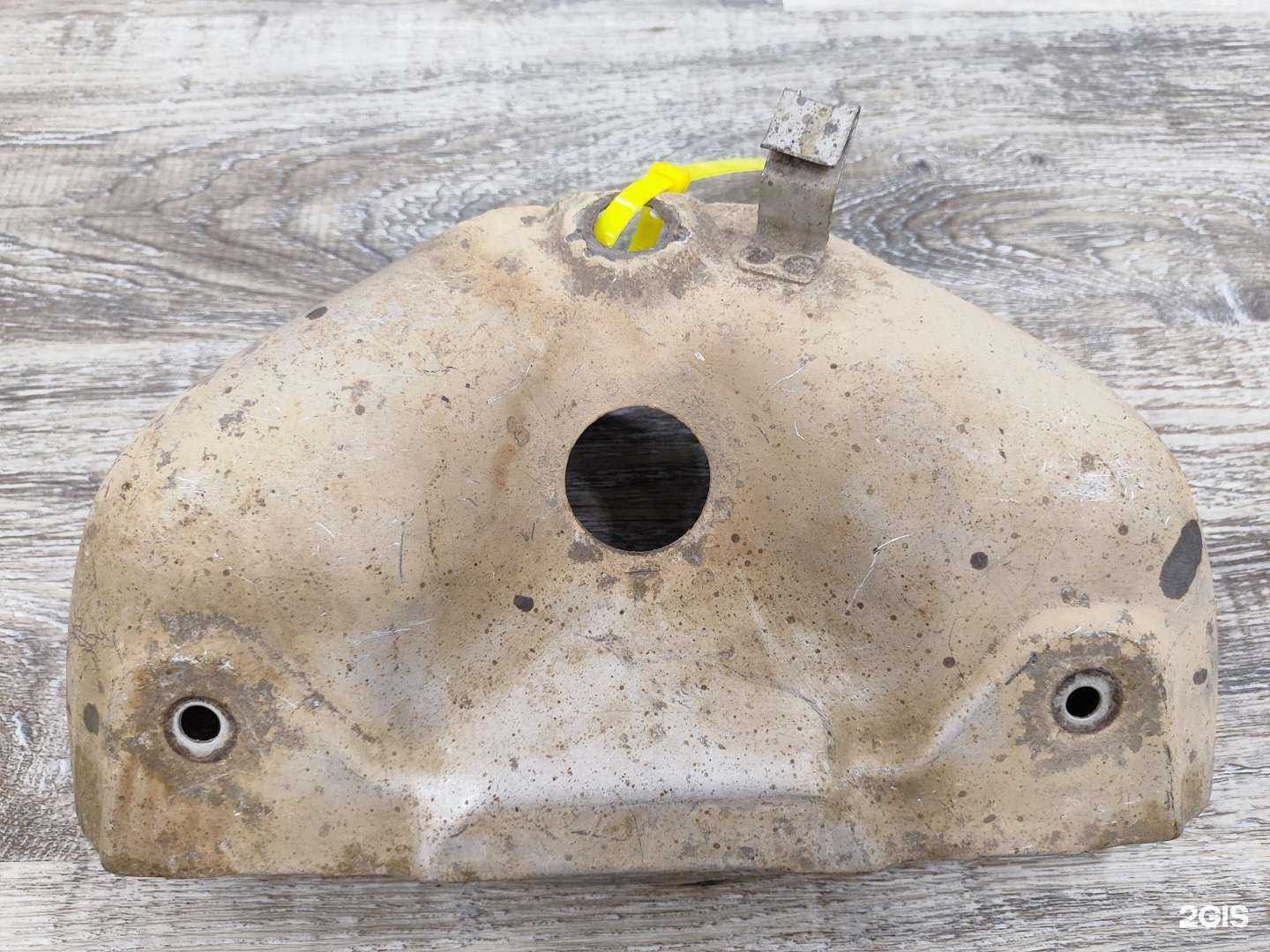 Отзывы на компанию Xm-auto в г. Тольятти c фото