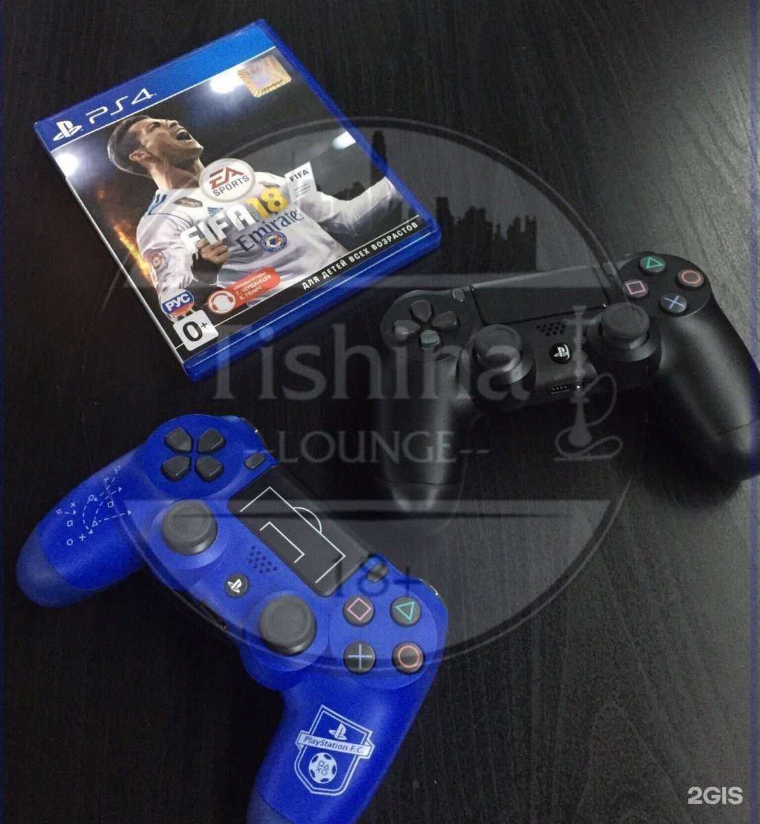 Отзывы на компанию Tishina Lounge в Белгороде c фото