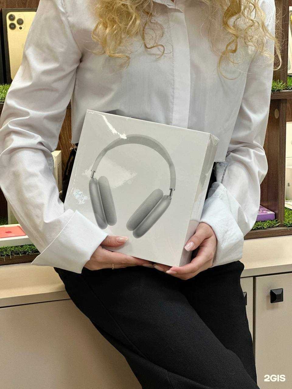 Отзывы на компанию iReStore в Ульяновске c фото