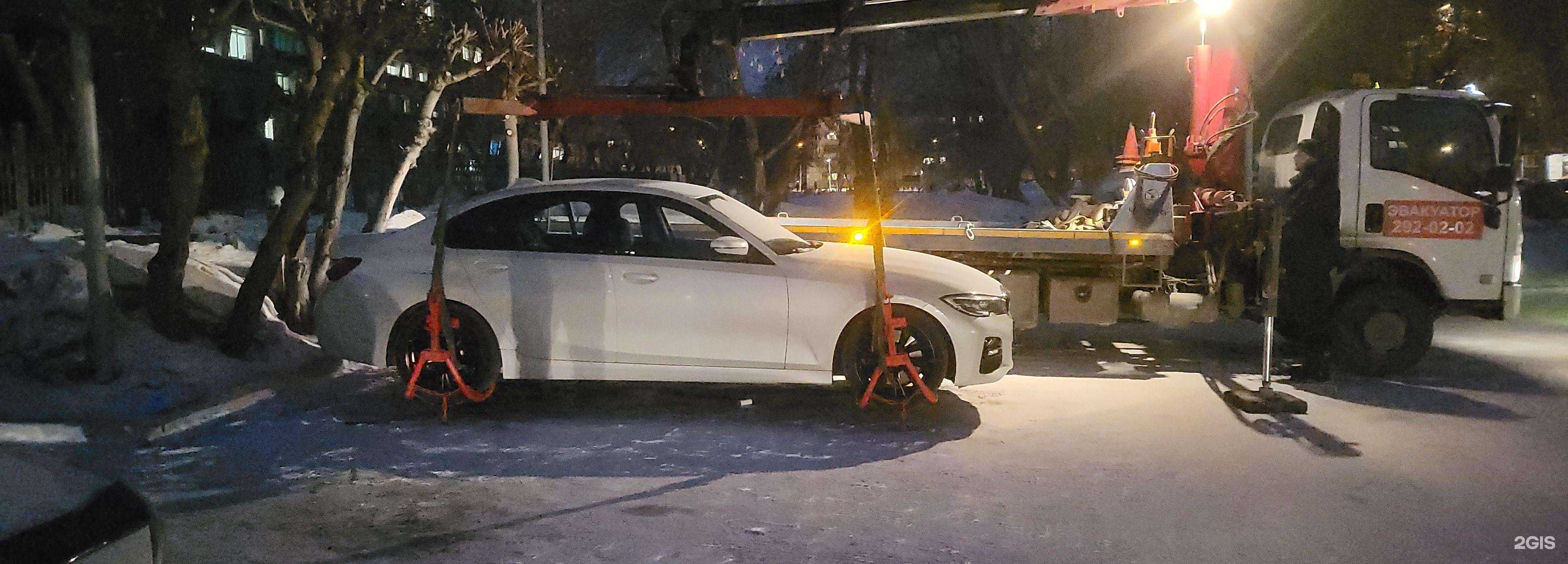 Отзывы на компанию Технология Транспорта в г. Красноярск c фото