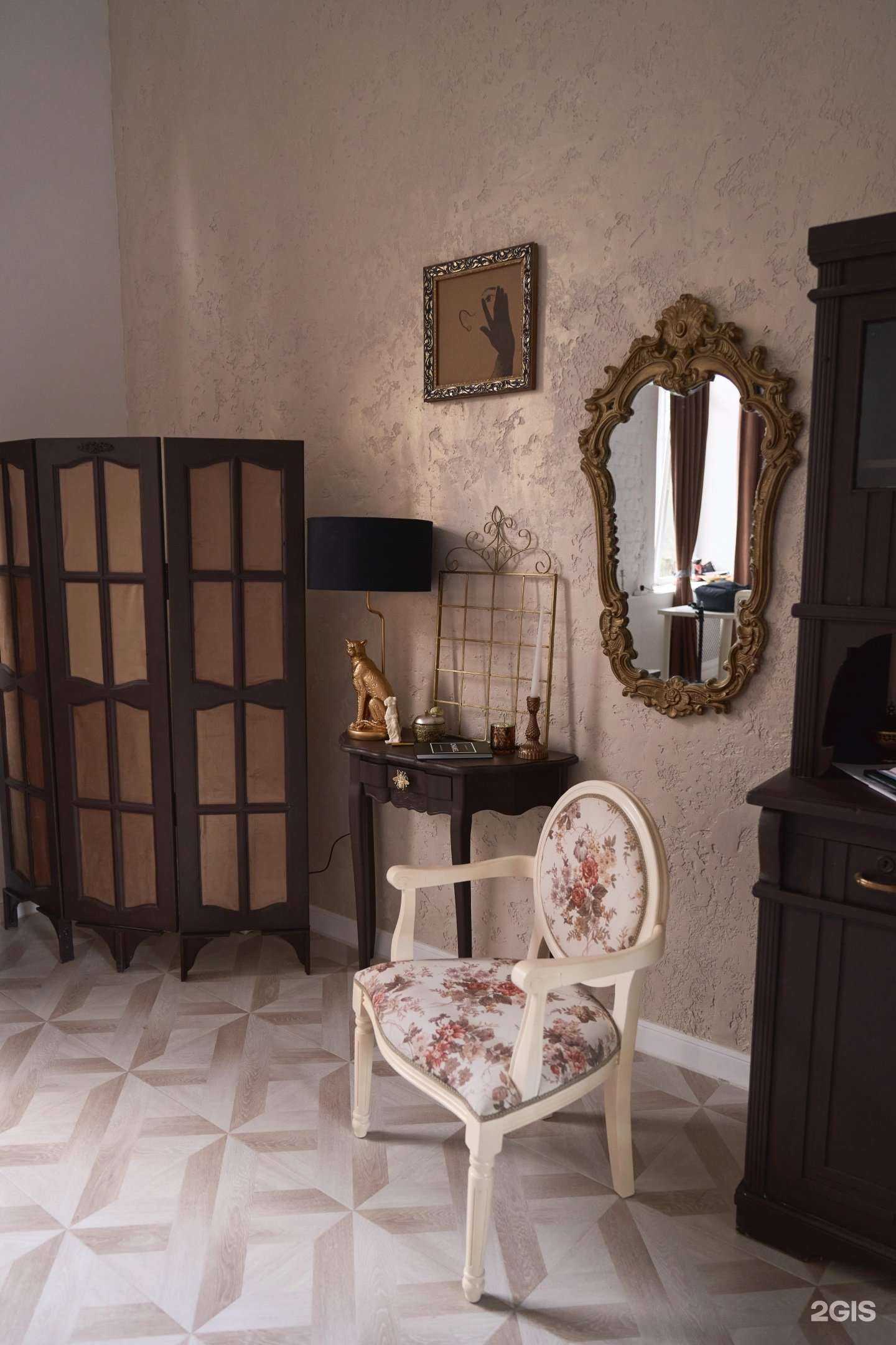 Отзывы на компанию Vintage в Краснодаре c фото