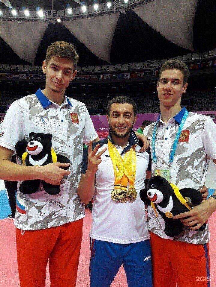 Отзывы на компанию Олимпиец в Тольятти c фото