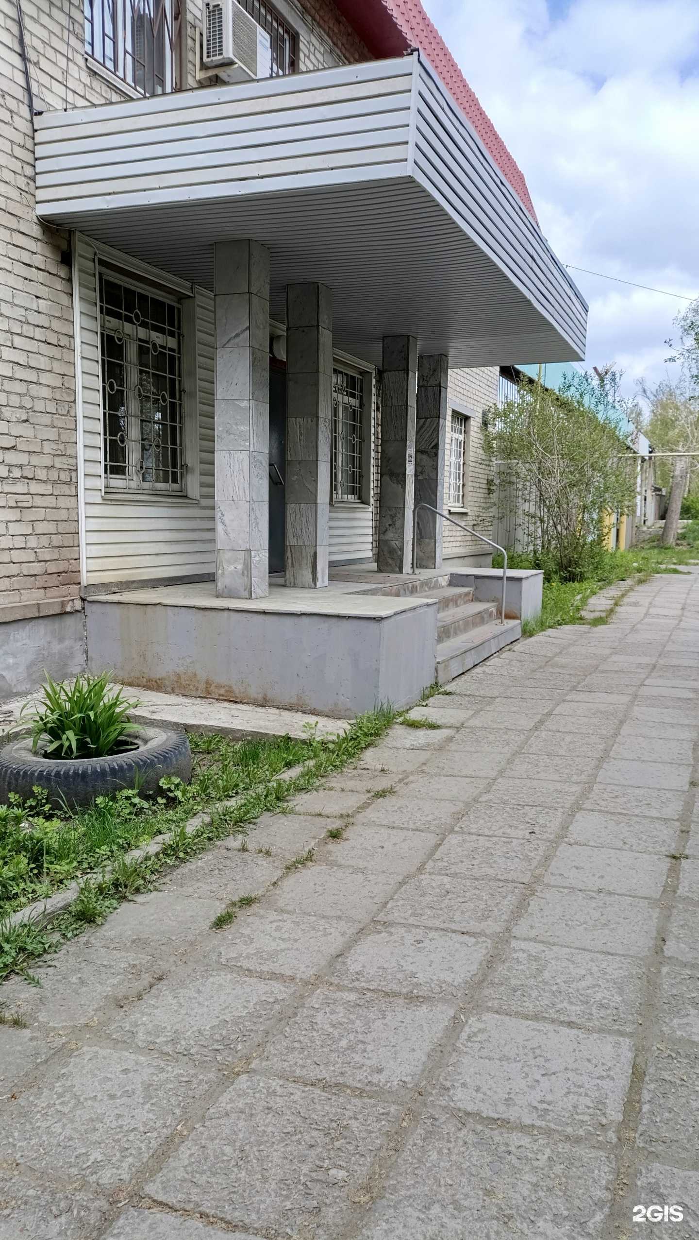 Отзывы на компанию Азов в Екатеринбурге c фото