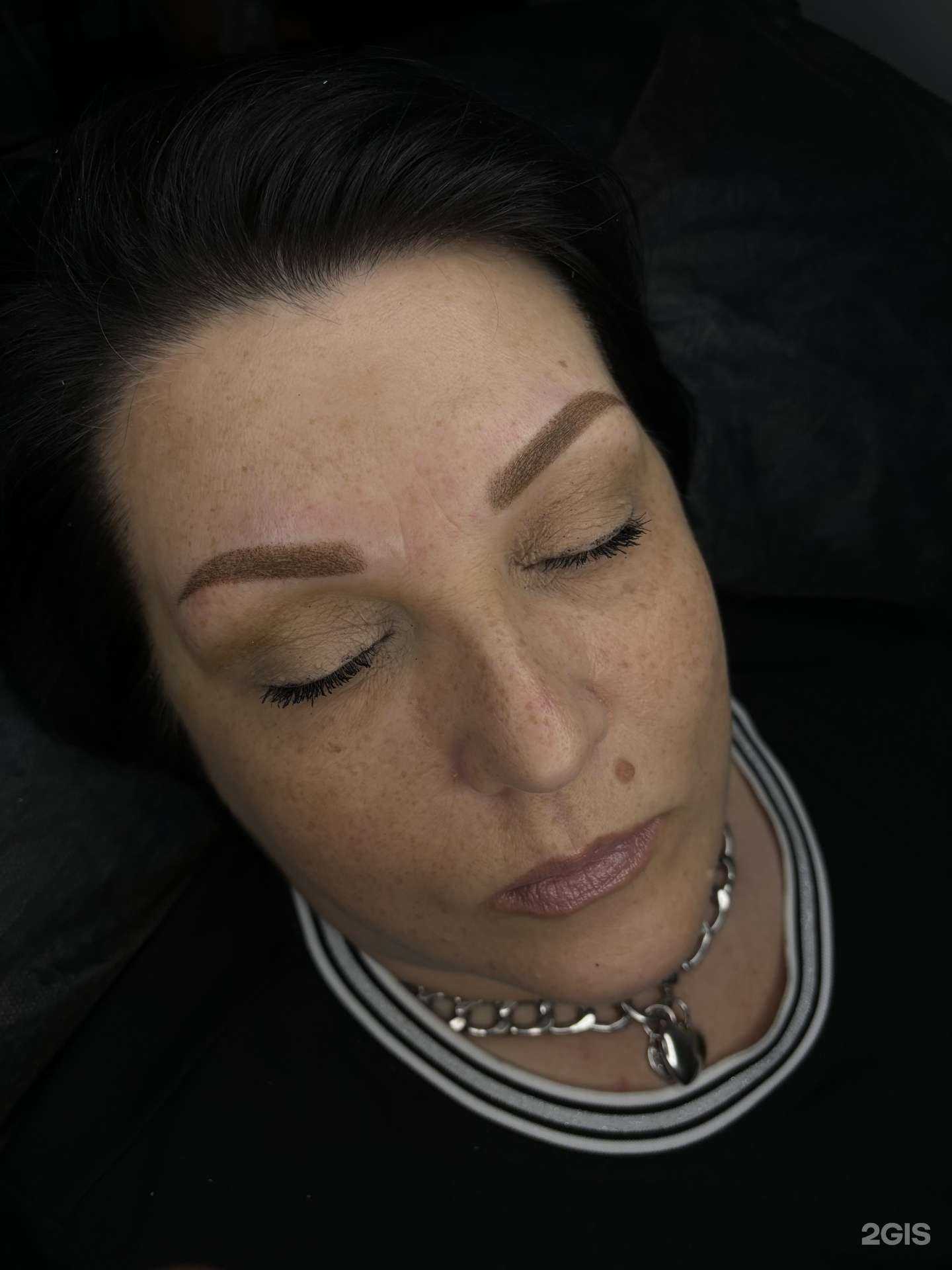 Отзывы на компанию Студия перманентного макияжа в Пензе c фото